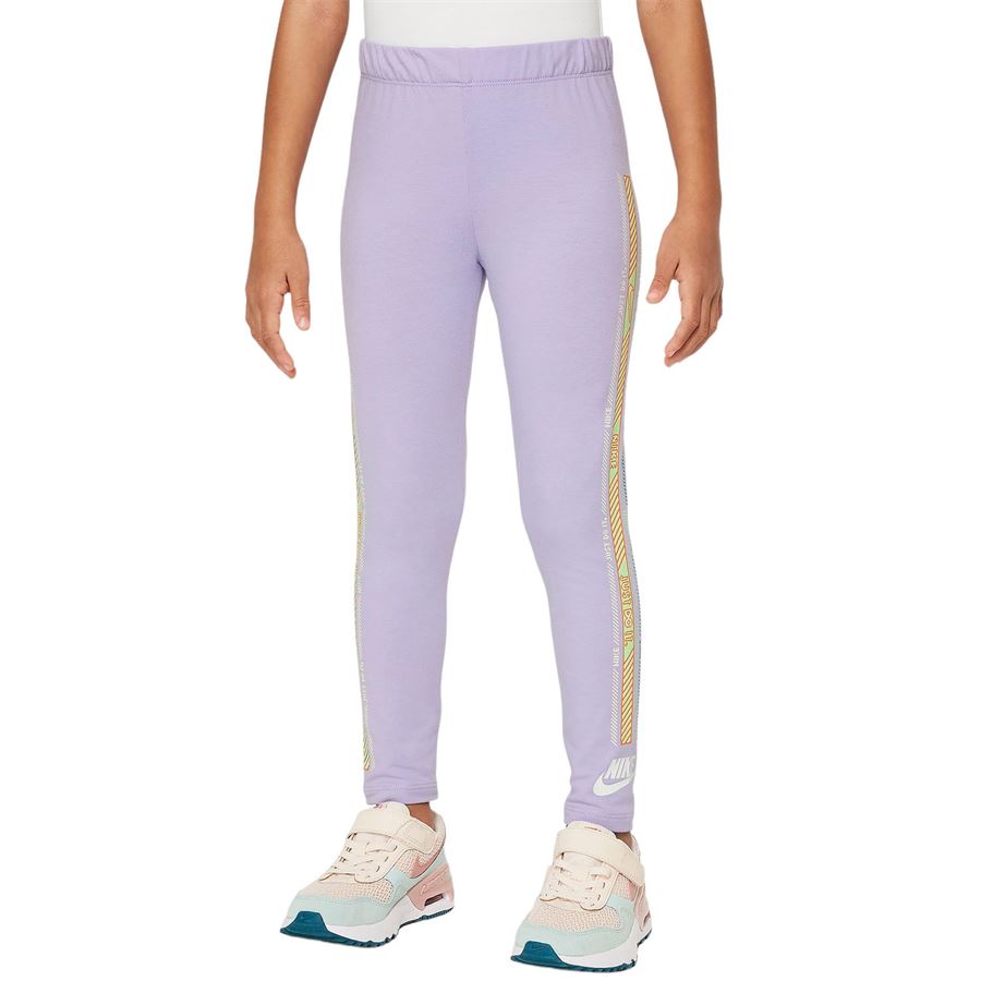 HAPPY CAMPER LEGGING SET Nike | 36M003P63